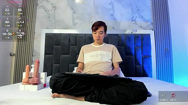 bunny maxi online show from September 20, 2025, 12:28 pm