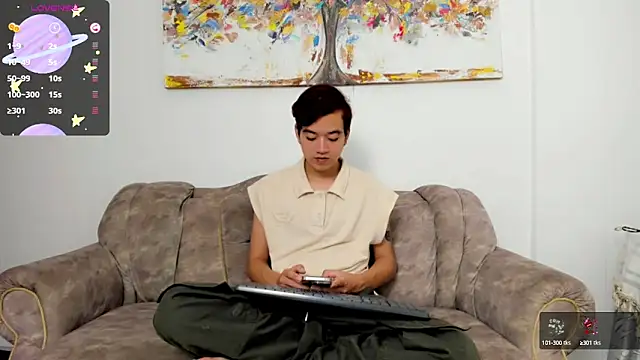 bunny maxi online show from September 23, 2025, 12:19 pm