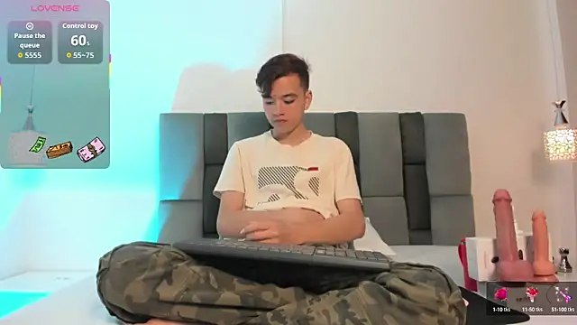 bunny maxi online show from October 8, 2025, 12:25 pm