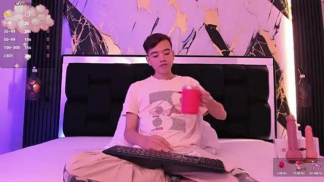 bunny maxi online show from October 11, 2025, 12:36 pm