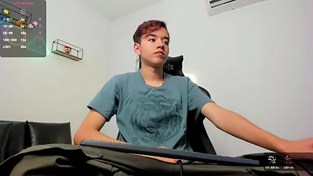 bunny maxi online show from November 10, 2025, 12:26 pm