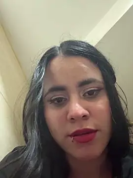 Brenda Garcia online show from March 21, 2025, 12:40 am