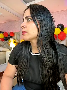 Brenda Garcia online show from October 1, 2025, 9:32 pm