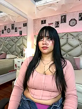 Brenda Garcia online show from October 17, 2025, 8:11 pm