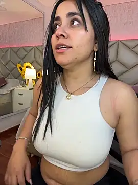 Brenda Garcia online show from December 1, 2025, 2:38 am