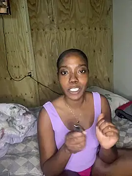 NillaMontana online show from January 15, 2025, 1:34 am