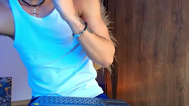 Josep Davies online show from October 30, 2025, 10:27 am