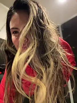 melanny10 online show from December 5, 2024, 12:22 pm