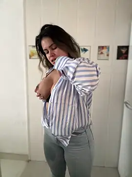 melanny10 online show from January 2, 2025, 12:46 pm