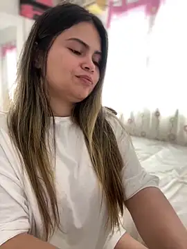 melanny10 online show from March 21, 2025, 8:39 am