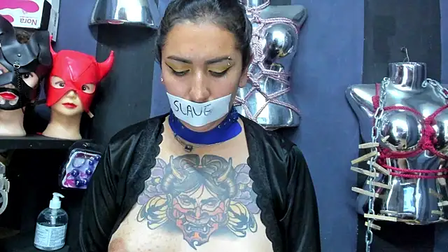 Snapshot of LucyStrike_ chatting on March 4, 2025, 1:55 am LucyStrike online show from March 4, 2025, 1:55 am