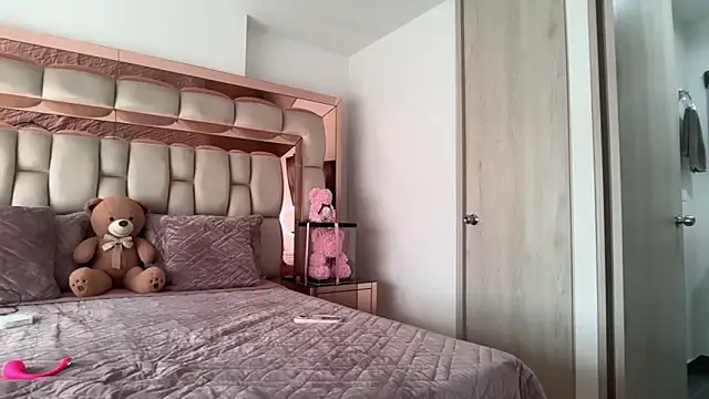 Snapshot of candy-sam28 chatting on February 26, 2026, 8:19 pm candy-sam28 online show from February 26, 2026, 8:19 pm