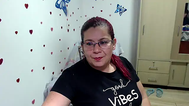Snapshot of lilisa777 chatting on February 15, 2025, 5:30 am lilisa777 online show from February 15, 2025, 5:30 am