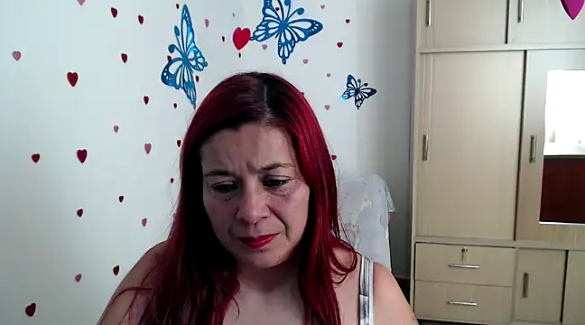 Snapshot of lilisa777 chatting on February 23, 2025, 8:55 pm lilisa777 online show from February 23, 2025, 8:55 pm