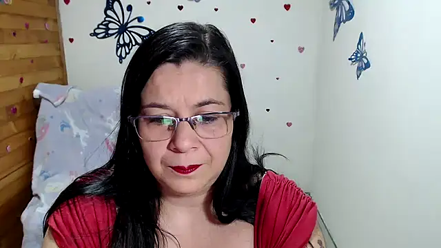 Snapshot of lilisa777 chatting on September 20, 2025, 12:33 am lilisa777 online show from September 20, 2025, 12:33 am