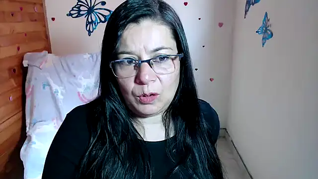 Snapshot of lilisa777 chatting on September 20, 2025, 5:14 pm lilisa777 online show from September 20, 2025, 5:14 pm