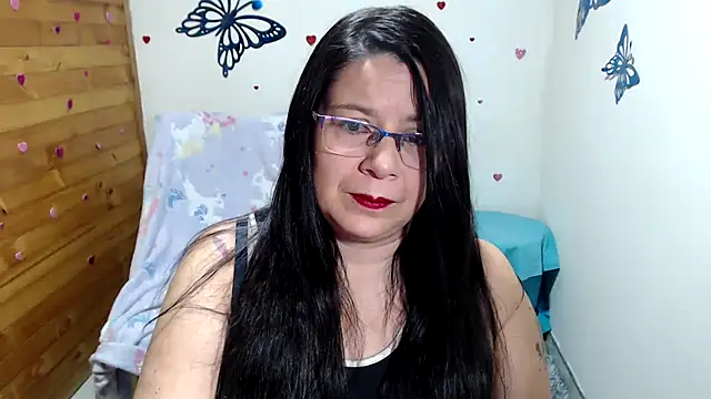 Snapshot of lilisa777 chatting on October 7, 2025, 12:41 am lilisa777 online show from October 7, 2025, 12:41 am