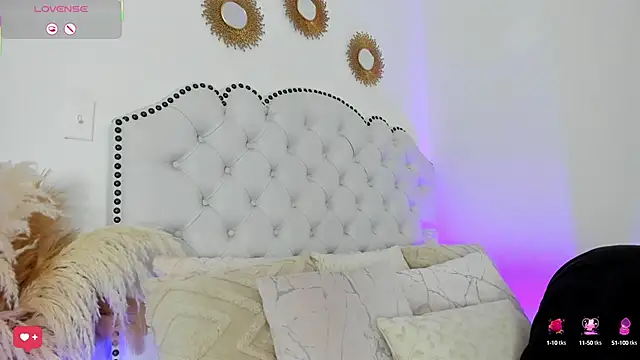Snapshot of Ashleyjenner_ chatting on February 18, 2025, 1:10 am Ashleyjenner online show from February 18, 2025, 1:10 am