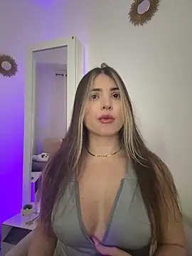 Snapshot of Ashleyjenner_ chatting on February 6, 2026, 2:38 am Ashleyjenner online show from February 6, 2026, 2:38 am