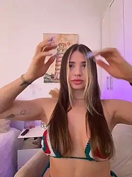 Snapshot of Ashleyjenner_ chatting on February 22, 2026, 1:09 pm Ashleyjenner online show from February 22, 2026, 1:09 pm