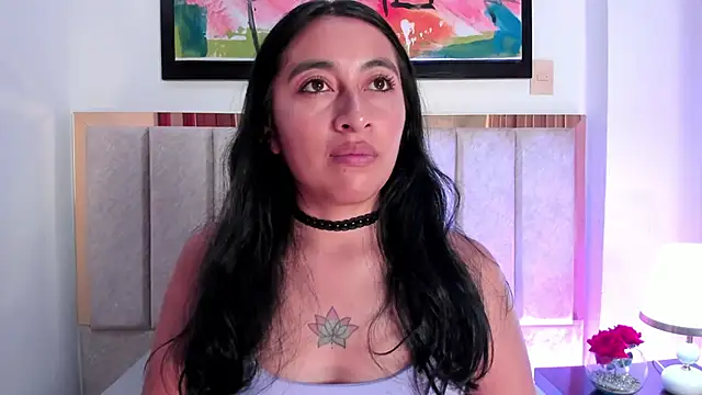 LisaHadwin online show from January 25, 2025, 6:02 pm