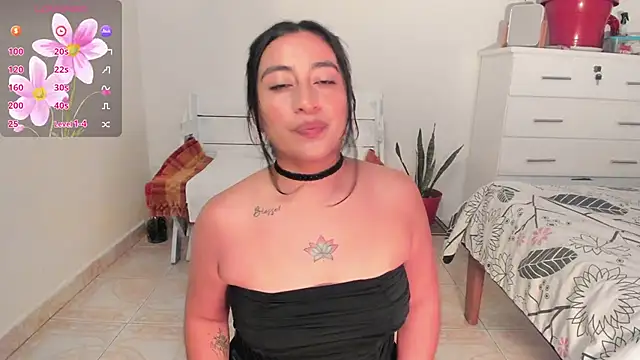 LisaHadwin online show from October 23, 2025, 8:18 pm