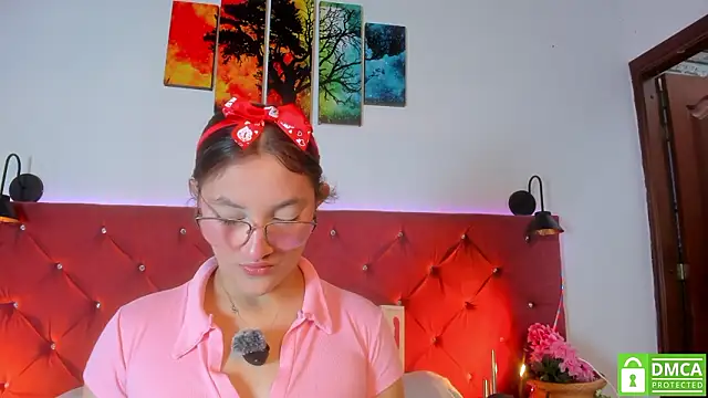 Ruth harvey  online show from February 28, 2026, 1:12 pm