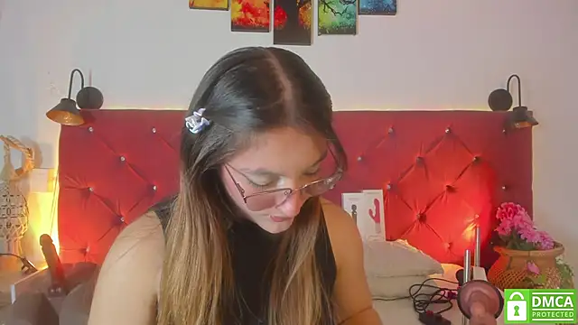 Ruth harvey  online show from March 24, 2026, 1:27 pm