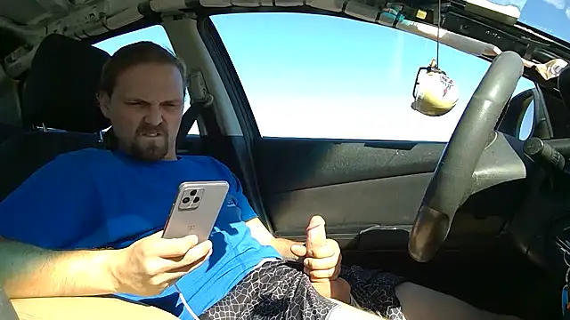 VitaminmanFL online show from November 13, 2025, 6:07 pm