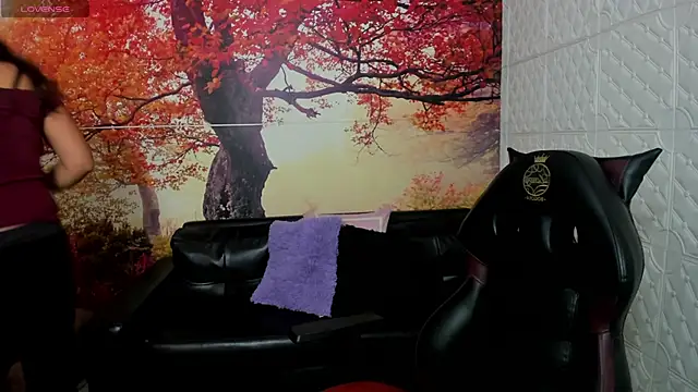 Snapshot of Alessandraa_ferri_ chatting on December 28, 2024, 9:08 pm Alessandraa ferri online show from December 28, 2024, 9:08 pm