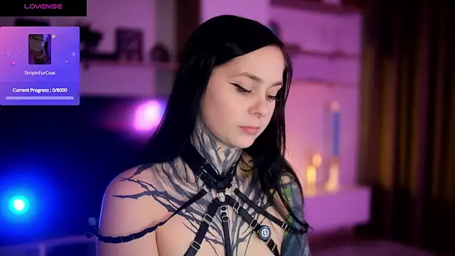 AcidPie online show from November 15, 2025, 6:37 pm