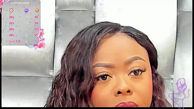 CamilaBenitez online show from October 23, 2025, 2:00 am