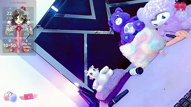 Snapshot of AlahiaDabion chatting on February 4, 2026, 6:30 am AlahiaDabion online show from February 4, 2026, 6:30 am