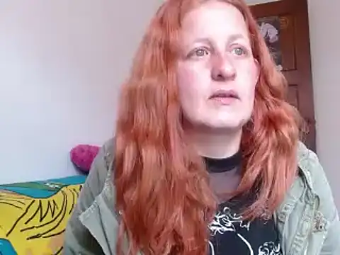 ViioletaMora online show from October 22, 2025, 7:46 pm