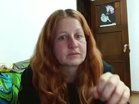 ViioletaMora online show from November 7, 2025, 2:11 am