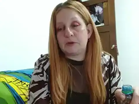 ViioletaMora online show from November 23, 2025, 5:18 am