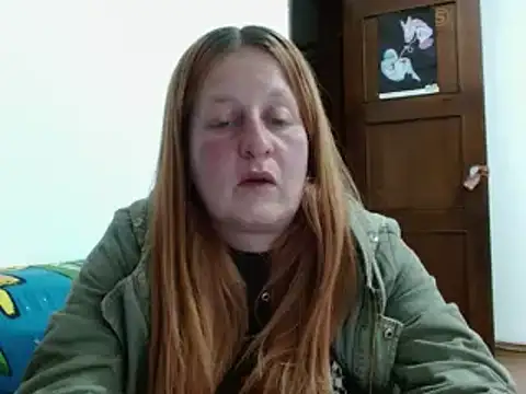 ViioletaMora online show from November 30, 2025, 3:43 am