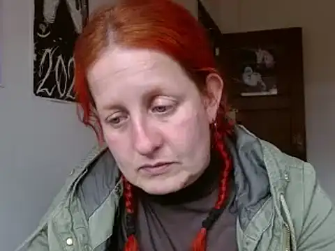 ViioletaMora online show from January 14, 2026, 7:08 pm