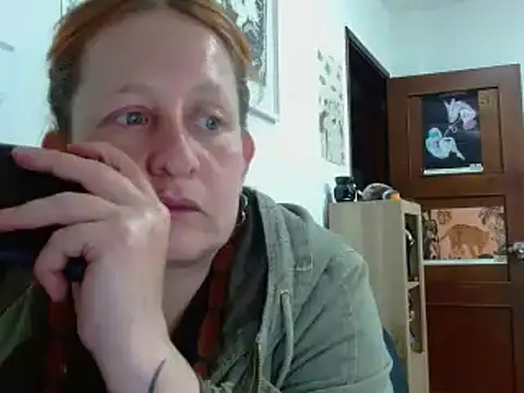 ViioletaMora online show from March 6, 2026, 12:07 am