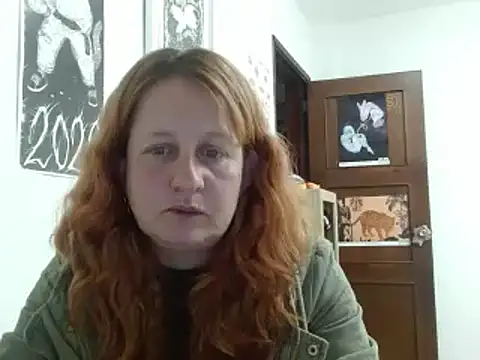 ViioletaMora online show from March 17, 2026, 12:04 am