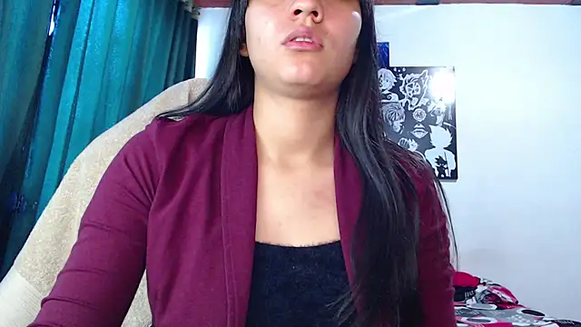Snapshot of Ariel_Zeo1 chatting on January 15, 2025, 7:12 pm Ariel Zeo1 online show from January 15, 2025, 7:12 pm