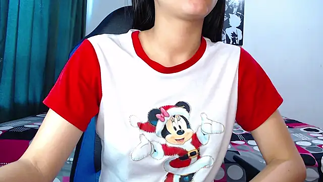 Snapshot of Ariel_Zeo1 chatting on January 17, 2025, 7:16 pm Ariel Zeo1 online show from January 17, 2025, 7:16 pm