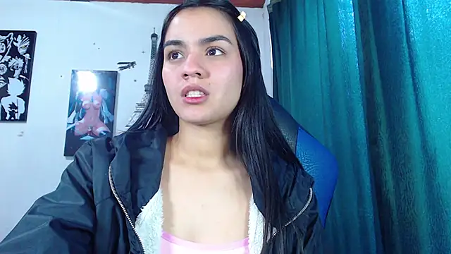 Snapshot of Ariel_Zeo1 chatting on March 14, 2025, 7:23 pm Ariel Zeo1 online show from March 14, 2025, 7:23 pm