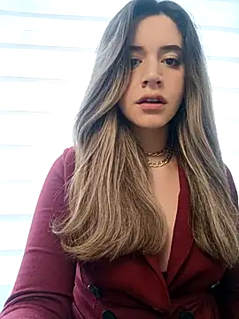 maliciaworld online show from February 21, 2025, 5:09 pm