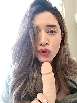 maliciaworld online show from March 20, 2025, 5:04 pm