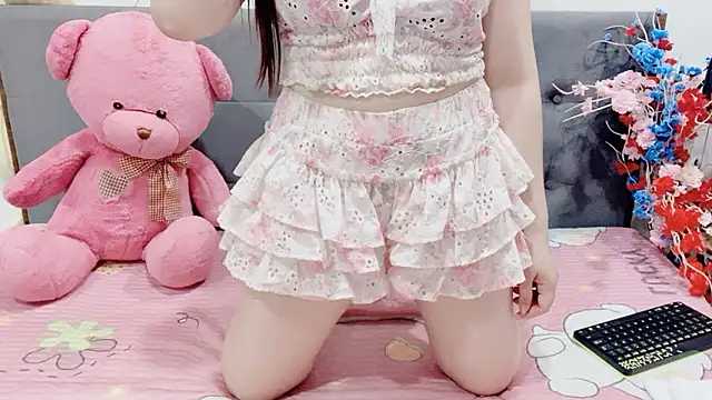 Funikio online show from February 13, 2026, 2:51 am