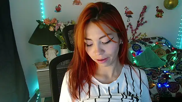 Aylinn diaz online show from February 13, 2026, 8:27 pm