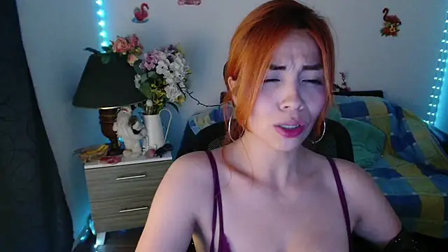 Aylinn diaz online show from April 8, 2026, 2:00 am