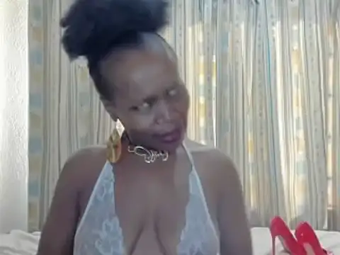 AfricanSquirtingQueen online show from September 14, 2025, 1:43 pm