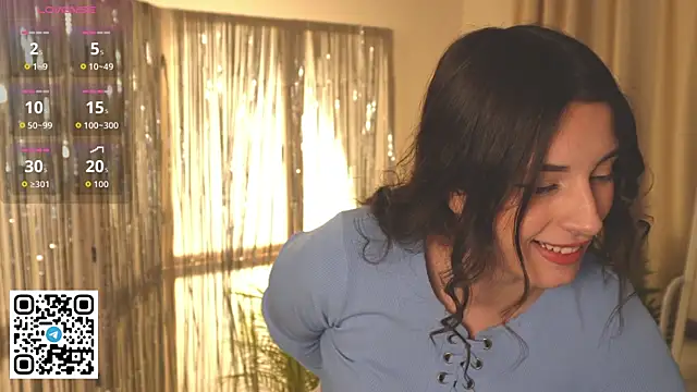 Snapshot of melissaf0rst chatting on November 26, 2025, 2:12 am melissaf0rst online show from November 26, 2025, 2:12 am